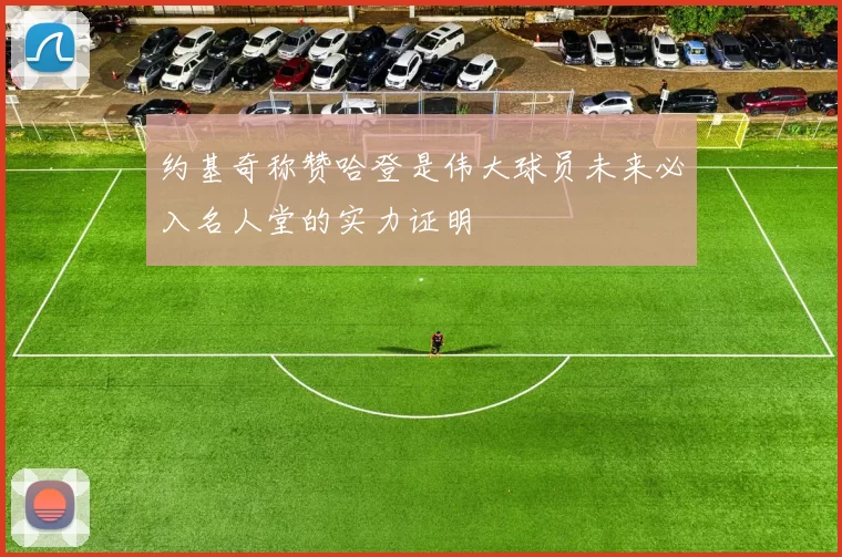 约基奇称赞哈登是伟大球员未来必入名人堂的实力证明